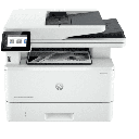 HP LaserJet Pro MFP 4103dw Printer (2Z627A#B19)