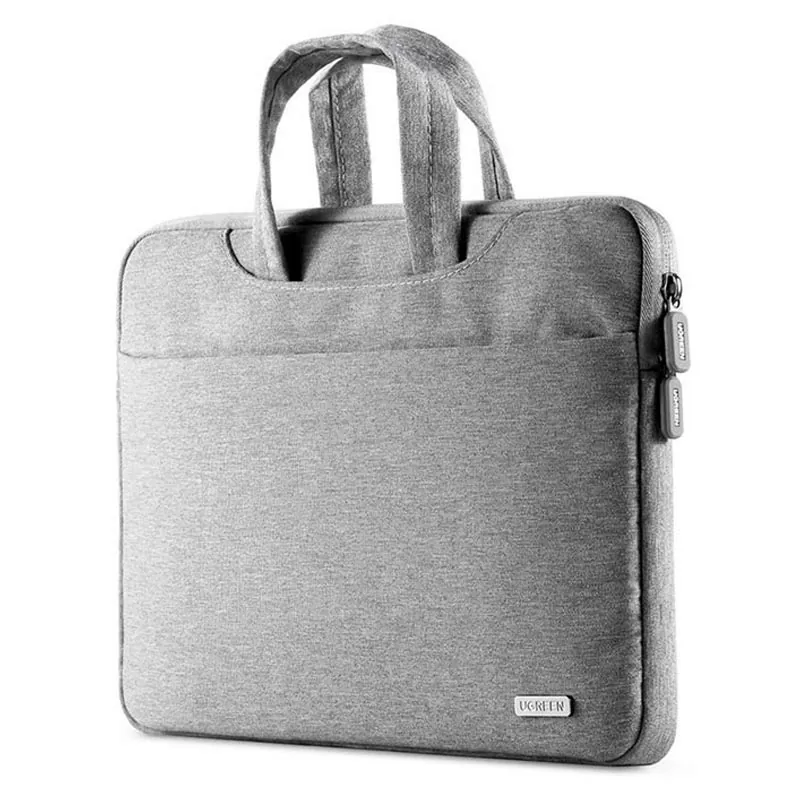 UGREEN LP437 15–15.9 Inch Laptop Carry Case UG-30325 – Protective Sleeve Bag for Notebooks