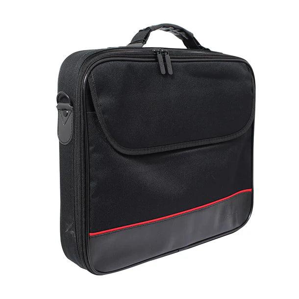 Kingsons Volkano (VB-VLB200) Industrial Series 15.6" Shoulder Bag
