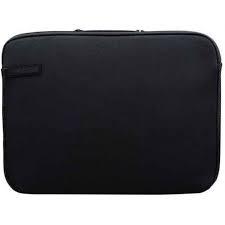 Kingsons  Volkano Wrap series Sleeve 11.6″- VK-7022-BK11.6