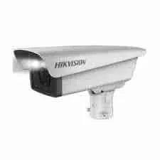 Hikvision DS-TCG205-E Intelligent Entrance Video Unit – Smart access control with reliable vehicle and entrance monitoring