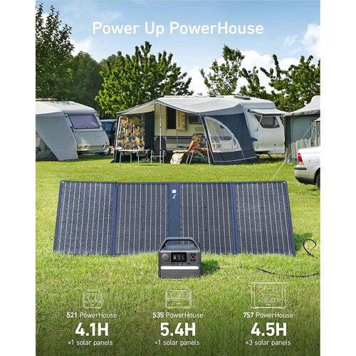 Anker SOLIX 625 Solar Panel (100W) –  A2431031