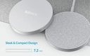 Anker PowerWave Select Magnetic Wireless Charging Pad- A2566H41