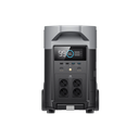 EcoFlow DELTA PRO 3600Wh  Portable Power Station - (DELTAPRO-UK-C20)