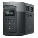 EcoFlow DELTA MAX 2 2048Wh Portable Power Station - (EFDELTA2Max-UK)