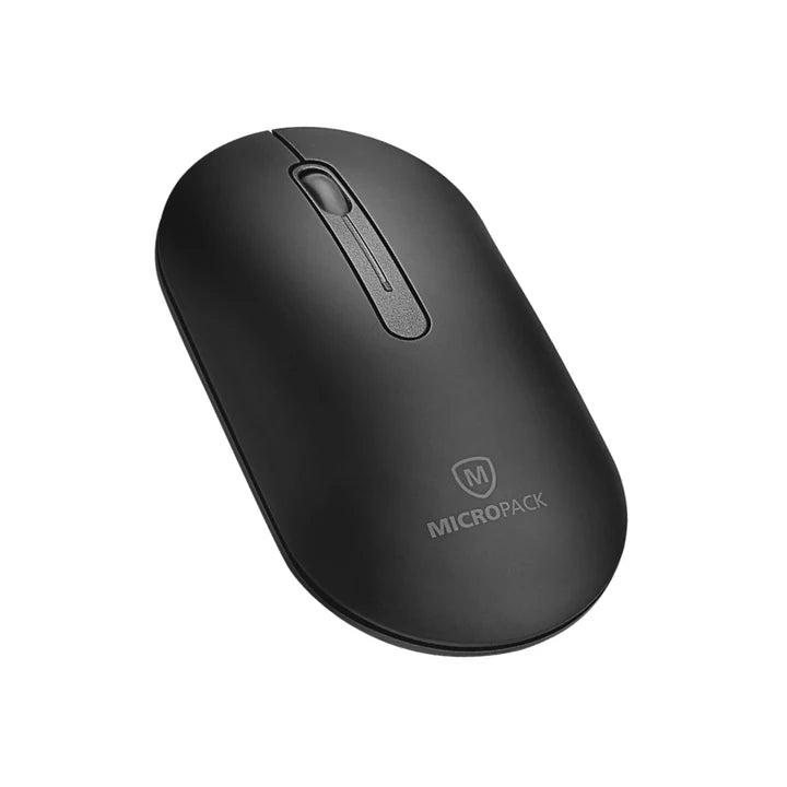 Micropack Inspire Bluetooth 5.0 Wireless Mouse  (MP-707B)