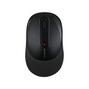 3m/9.84ft Micropack MP-746W Dual Modes Wireless & Bluetooth Multi Device Mouse