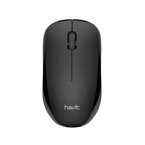 Havit HV-MS66GT Wireless Optical Mouse