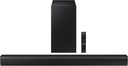 Samsung HW-B450 2.1ch Soundbar With Dolby Audio and Subwoofer