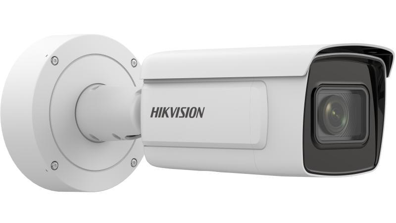 [DS-2CD7A46G0/P-IZHS-ES-HTL] Hikvision DS-2CD7A46G0/P-IZHS 4 MP ANPR IR Varifocal Bullet Network Camera – High-performance ANPR camera for accurate vehicle recognition and reliable surveillance