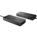 Dell WD19TBS Thunderbolt Docking Station-USB 3.2 Gen2 Type-C with DisplayPort 1.4 or HDMI2.0 x1