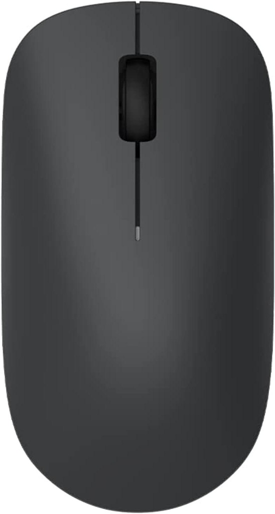 Xiaomi Mi Wireless Mouse Lite (XMWXSB01YM)-2.4GHz wireless, 1000 DPI, Simple design, Solid grip