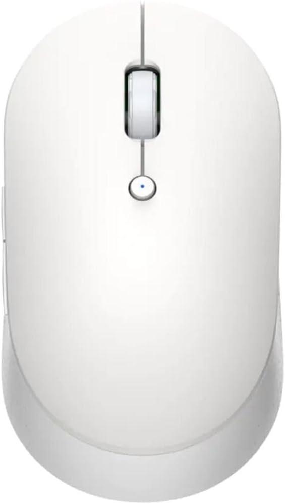 Xiaomi Mi Dual Mode Wireless Mouse Silent Edition (WXSMSBMW02)