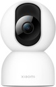Xiaomi C400 Mi Smart Camera(MJSXJ11CM)-4MP, 360° Rotation, AI Human Detection, 2.4GHz / 5GHz Wi-Fi Support