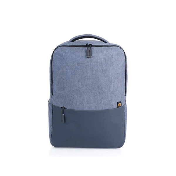 Xiaomi XDLGX-04 Mi Commuter Backpack-21 L,15.6” laptop compartment,A4-sized documents, Slim shape