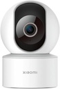Xiaomi C200 Mi Smart Camera(MJSXJ11CM)-1080p high resolution, 360° rotation, Infrared night vision, Human tracking