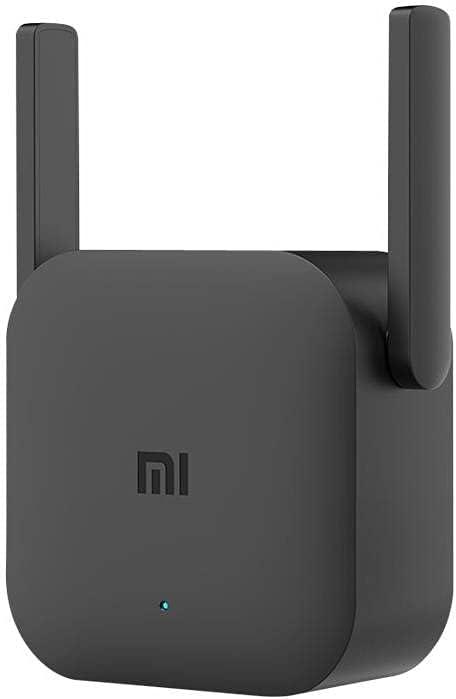 Xiaomi R03 Mi Wi-Fi Range Extender Pro-2.4 GHz, up to 300 Mbps, 2 external antennas