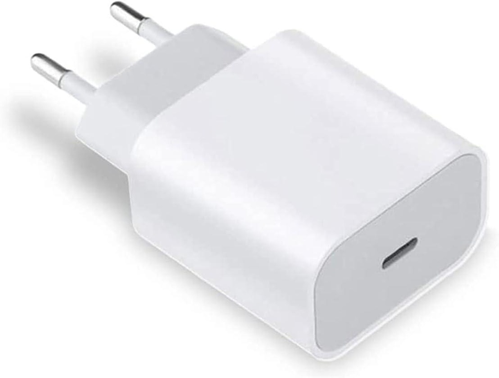 Xiaomi Mi 20W Fast Charger Adapter USB-C (AD201EU)