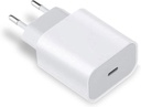 Xiaomi Mi 20W Fast Charger Adapter USB-C (AD201EU)