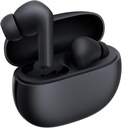 Redmi Wireless Earbuds 4 Active - Bass Black, 12mm Drivers(Premium Sound Quality), Up to 30 Hours Battery Life, Google Fast Pair, IPX4, Bluetooth 5.3, ENC, Up to 60ms Low Latency Mode, App Support