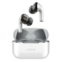 Mibro M1 Wireless Earbuds(XPE005)-4 moving-coil speaker, BT 5.3 ENC headphones, IPX4 Waterproof, Touch Control, tws earphones