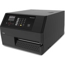 Honeywell PX6E Barcode Label Printer(PX6E010000000120)-8 dots/mm (203 dpi), disp. (colour), RTC, multi-IF (Ethernet)