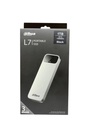 Dahua L7 2TB Up to 1050MB/s Portable SSD DHI-PSSD-L7-2TB – High Speed External Solid State Drive for Data Storage, Backup, and Professional Use