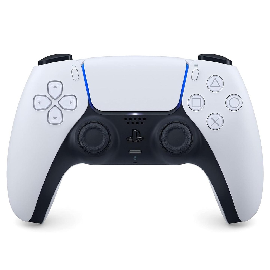 Sony PlayStation 5 Dual Sense Wireless Controller (CFI-ZCT1W)