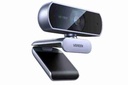 UGREEN CM678 USB HD Webcam – Full HD 1080P Streaming Camera with Built-in Microphone for Video Conferencing, Online Meetings, Streaming, and Home Office Use