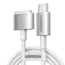 UGREEN US530 140W USB-C to MagSafe 3 Charging Cable 2m – High Power Fast Charging Cable for MacBook Pro, Professional Office, and High Performance Laptop Use