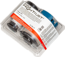 Evolis Clear Retransfer Film - RTCL100NAAA - 1200 Prints