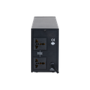 Dahua DH-PFM350-480A 480W 800VA UPS – Uninterruptible Power Supply System with 2 Output Ports for Reliable Backup Power for Computers, CCTV Systems, and Office Equipment