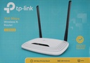 TP-Link TL-WR841N 300Mbps Wireless N Router