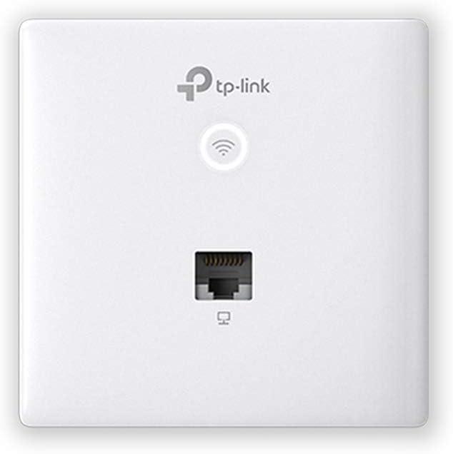 TP-Link EAP230 - Wall Omada AC1200 Wireless MU-MIMO Gigabit Wall-Plate Access Point