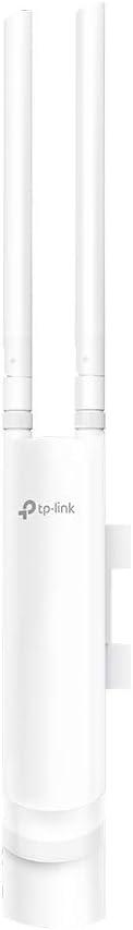TP-Link EAP225-Outdoor AC1200 Wireless MU-MIMO Gigabit Indoor/Outdoor Access Point