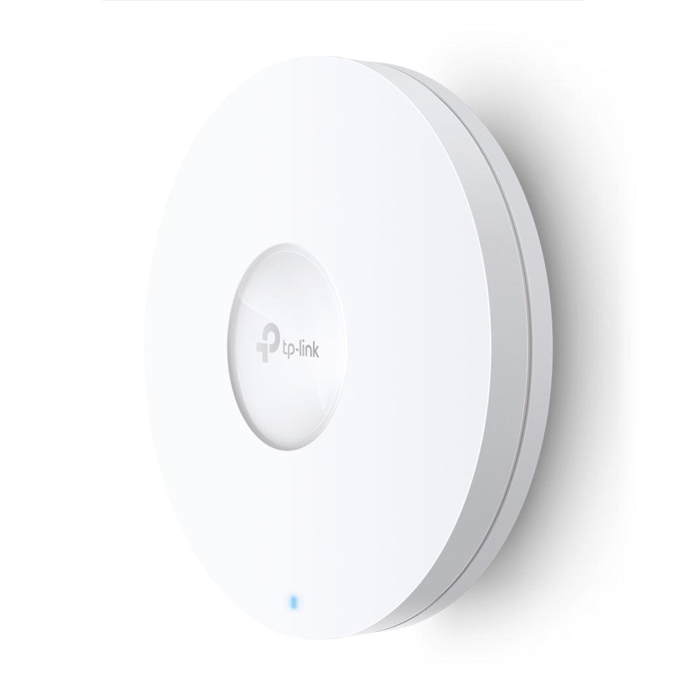 TP-Link TL-EAP660 HD AX3600 High Density Multi-Gigabit Ceiling Mount Wi-Fi 6 Access Point