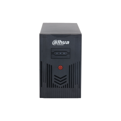 [DH-PFM350-720A-RM-ETL] Dahua DH-PFM350-720A 1200VA 720W 4 Ports UPS – Heavy Duty Professional Uninterruptible Power Supply for Computers, CCTV, Networking, and Office Systems