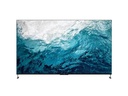 TCL 98 Inch 98C735 QLED 4K Smart Google Super Large Screen TV - Dolby Vision IQ
