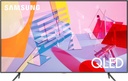Samsung 85" Q60T QLED 4K Smart TV (QA85Q60)