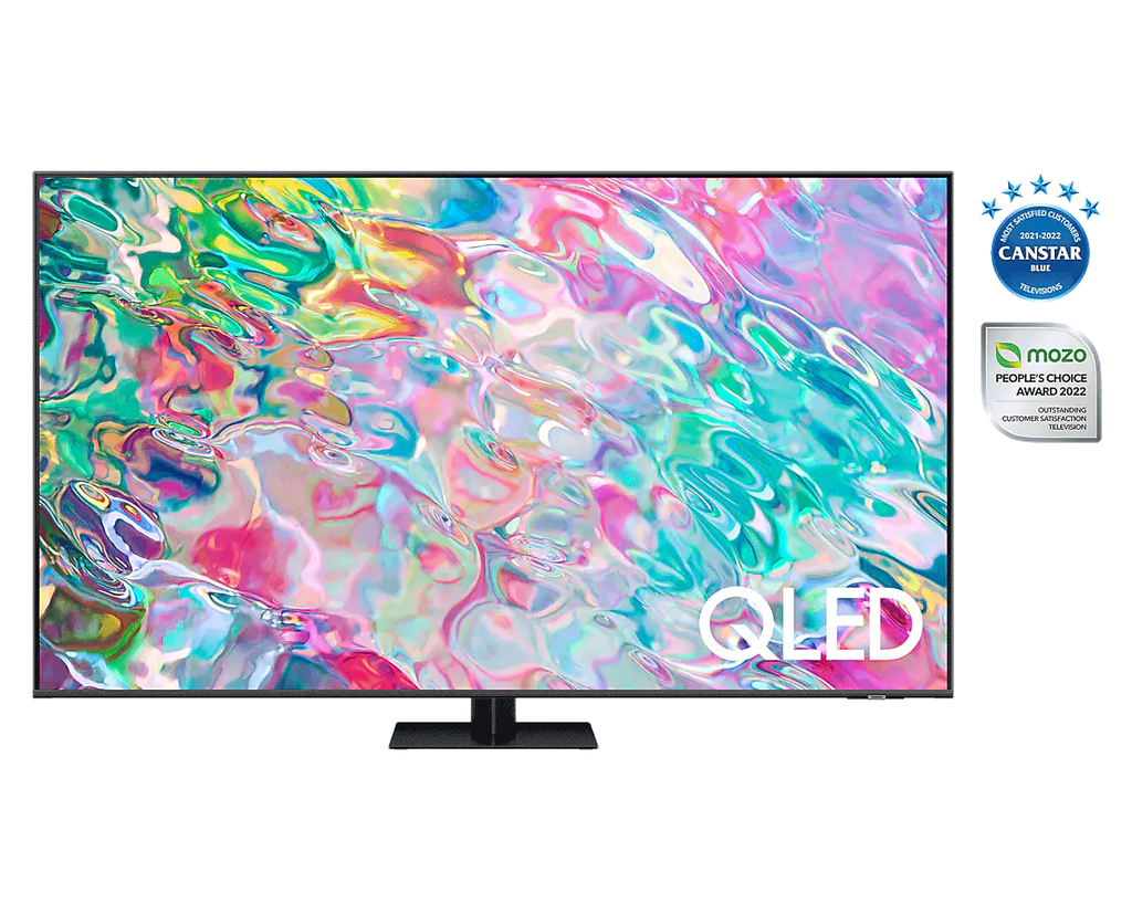 Samsung 55 Q70B QLED 4K Smart TV (QA55Q70BAWXXY)