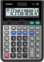 Casio DS-2JT Practical Desktop Heavy Duty Calculator