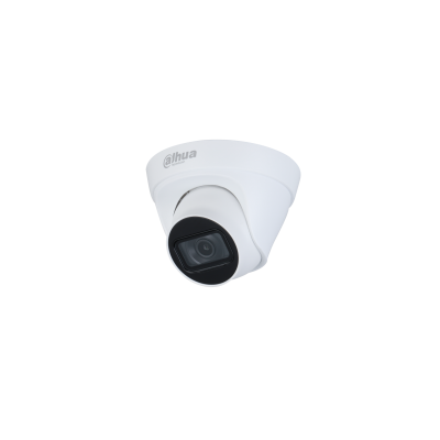 Dahua DH-HDW1230T2-A Dome 2MP 3.6mm Fixed-Focal Eyeball Network Camera – High Definition Surveillance Camera for Security Monitoring, CCTV Systems, and Professional Indoor/Outdoor Protection Applications