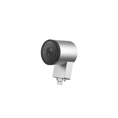 [BDC-UZ48-RM-ETL] Dahua BDC-UZ48 48MP USB Camera – High Resolution Professional Plug and Play Camera for Video Conferencing, Streaming, Surveillance Monitoring, and Content Creation Applications