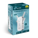 TP-Link AC2600 Wi-Fi Range Extender - TL-RE650 - Up to 2600Mbps, Dual Band WiFi Range Extender, Gigabit port, Internet Booster, Repeater, Access Point,4x4 MU-MIMO