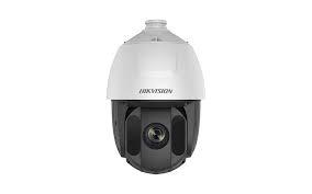 [DS-2DE5225IW-AE-ES-HTL] Hikvision DS-2DE5225IW-AE 2MP 25X IR Speed PTZ Camera – High-performance surveillance camera with 25X optical zoom and infrared night vision for reliable security monitoring
