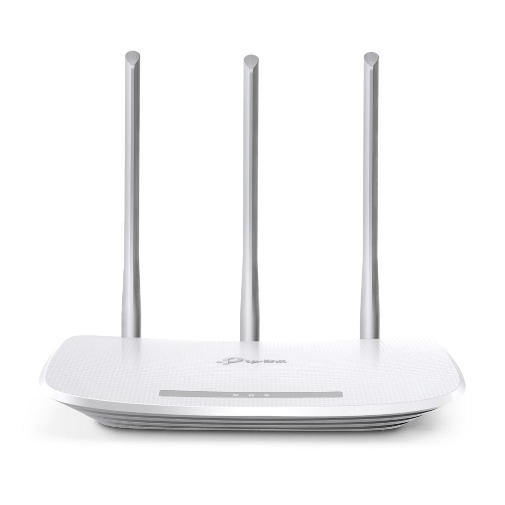 Tp-Link 300Mbps Wireless N Router (TL-WR845N)
