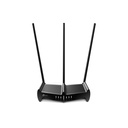 Tp-Link AC1350 High Power Wireless Dual Band Router (Archer C58HP) - 1350Mbps Wi-Fi Speed with Parental Control, Compatible with IPv6, WiFi Router