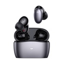 Ugreen HiTune X6 True Hybrid Active Noise-Cancelling Earbuds (WS118) - Bluetooth Earphones with 6 Mics Clear Calls, 10mm DLC Drivers, Deep Bass, Low Latency, 26 Hrs Playtime, Game Mode, Volume Control