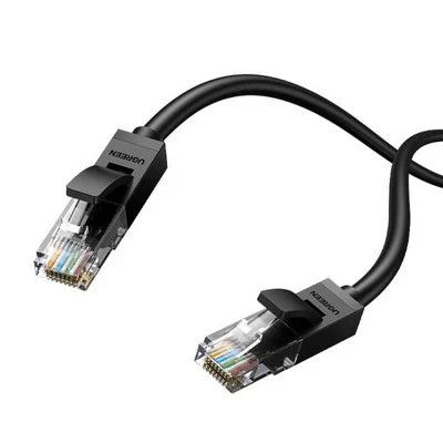 UGREEN NW102 3m Cat6 UTP Ethernet Cable UG-20161 – High-Speed Network LAN Cable for Router, PC & Gaming