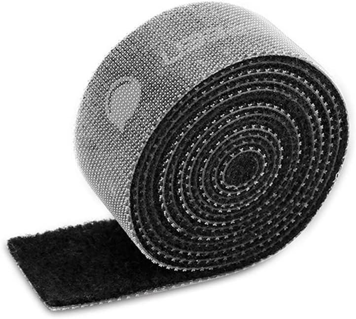UGREEN LP124 5m Cable Organizer Roll UG-40356 –Flexible Wire Management Sleeve for Home & Office Setup